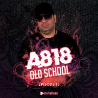 DJ Anekh A818 Episode 13