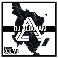 Xaniar Bedone To (Dj Alikhan Remix)
