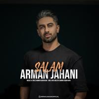 Arman Jahani Salam