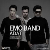 Emo Band Adat