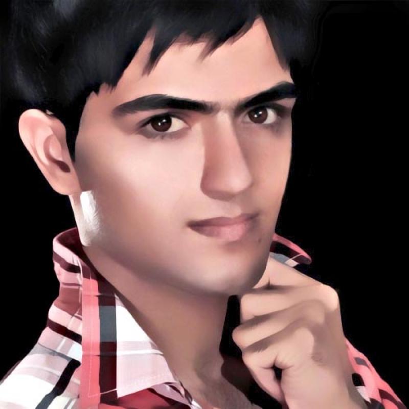 Morteza Zarlaki Gerye Nakon