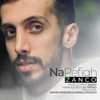 Zanco NaRefigh