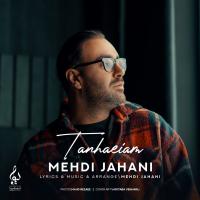 Mehdi Jahani Tanhaeiam