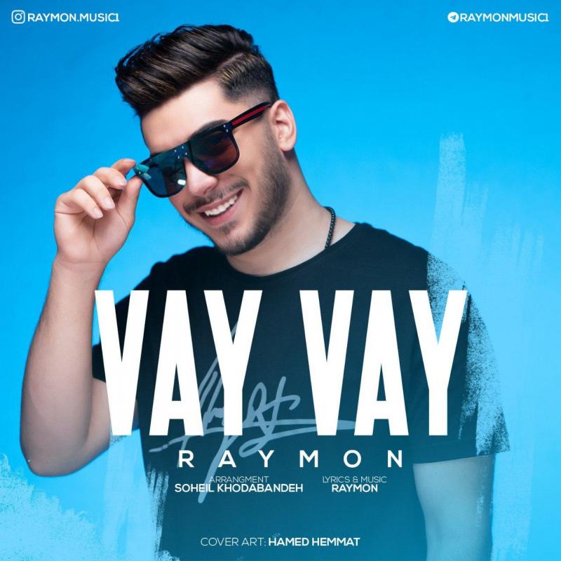 Raymon Vay Vay