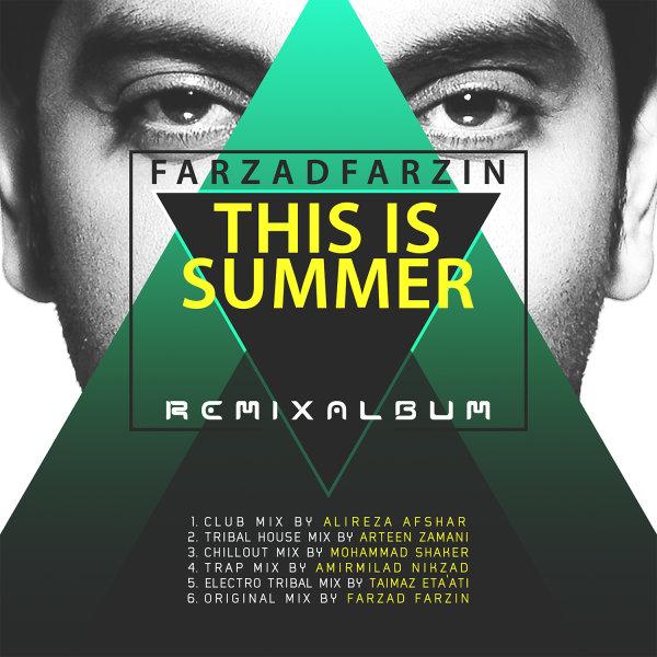 Farzad Farzin Tabestooneh (Amirmilad Nikzad Trap Mix)