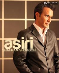 Shahram Shokoohi Asiri