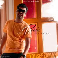 Yousef Zamani Happy Time Collection
