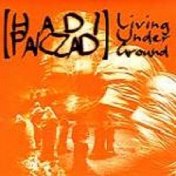 Hadi Pakzad Living Underground