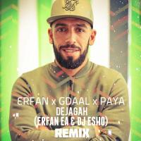 Erfan, Gdaal & Paya Dejagah (Erfan Ea & Dj Esiio Remix)