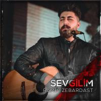 Ramin Zebardast Sevgilim