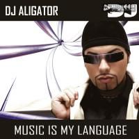 Dj Aligator Angel (Feat Kristine Blond)