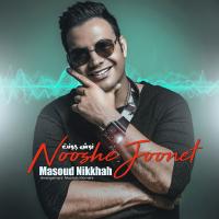 Masoud Nikkhah Nooshe Joonet