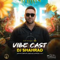Dj Shahrad Vibe Cast 4