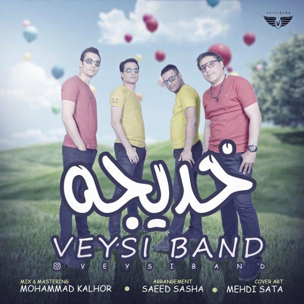 Veysi Band Khadije