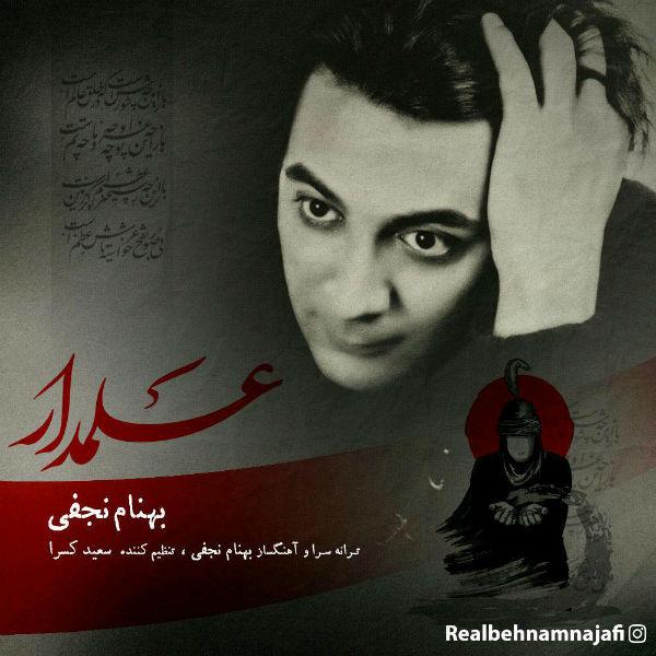 Behnam Najafi Alamdar