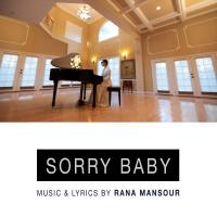 Rana Mansour Sorry Baby