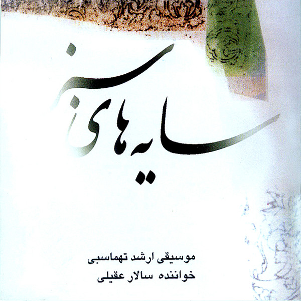 Salar Aghili Saz 3