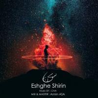 CNA Eshghe Shirin