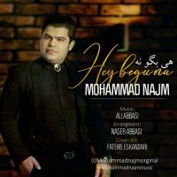 Mohammad Najm Hey Begoo Na