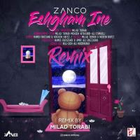 Zanco & Milad Torabi Eshgham Ine (Remix)