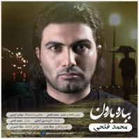 Mohamad Fathi Bebare Baroon