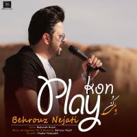 Behrouz Nejati Play Kon Ahango