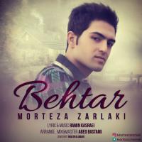 Morteza Zarlaki Behtar
