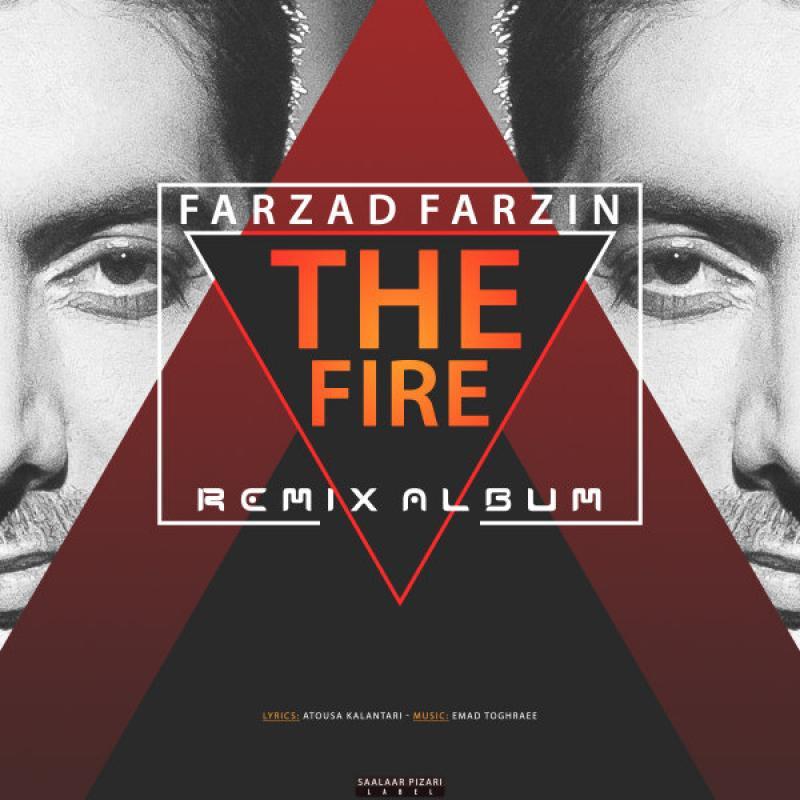 Farzad Farzin Atish (Pouya Safa Remix)