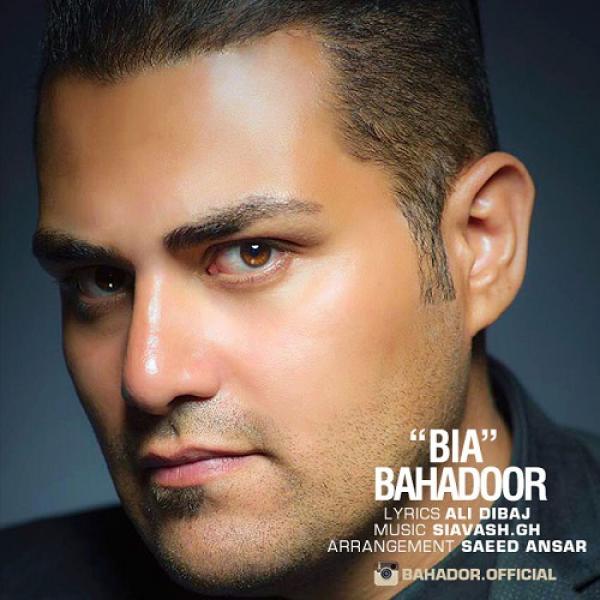 Bahador Bia