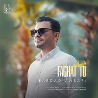 Fardad Ansari Faghat To
