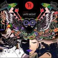 Rebeat Late Night (Ft Ghazal Shakeri)