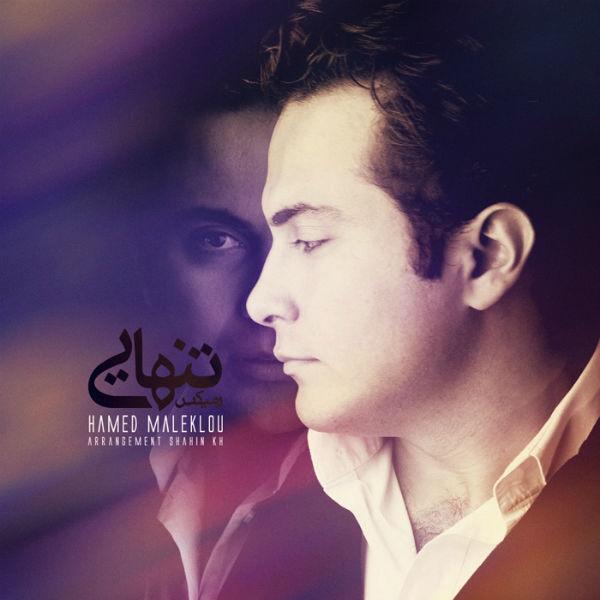 Hamed Maleklou Tanhaei