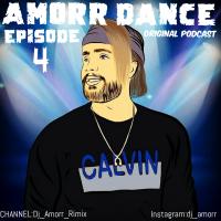 DJ Amorr Amorr Dance E04