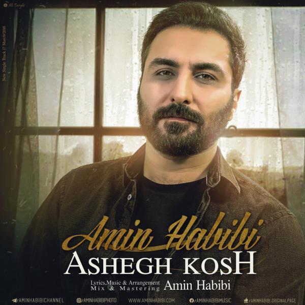 Amin Habibi Ashegh Kosh