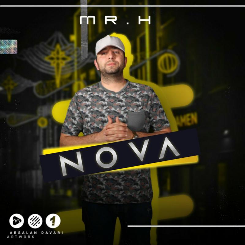 Mr.H Nova Episode 01