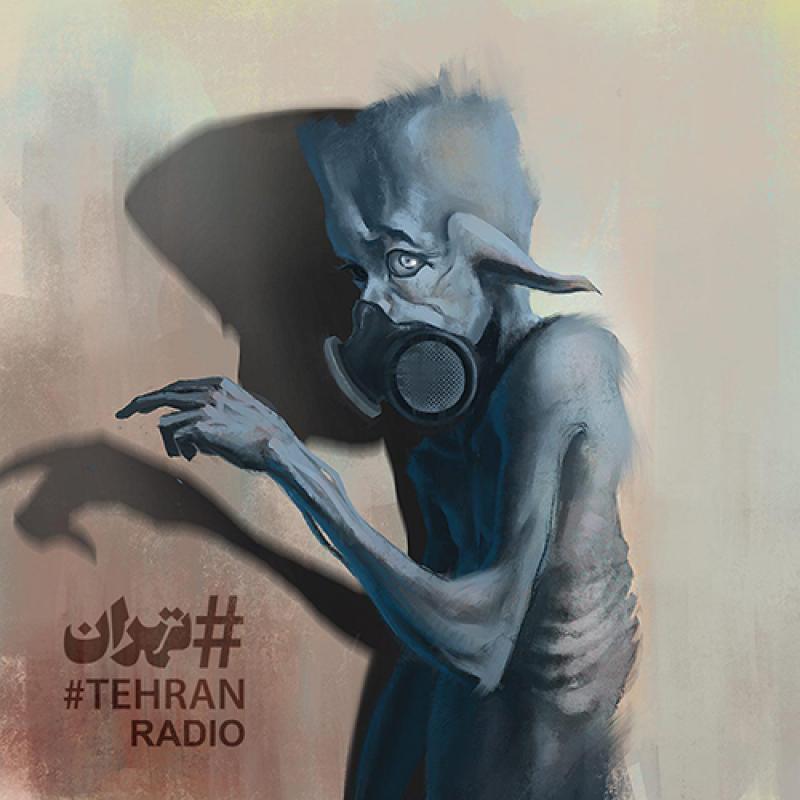 #Tehran RADIO FM03