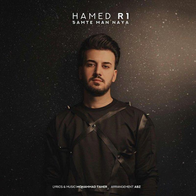 Hamed R1 Samte Man Naya