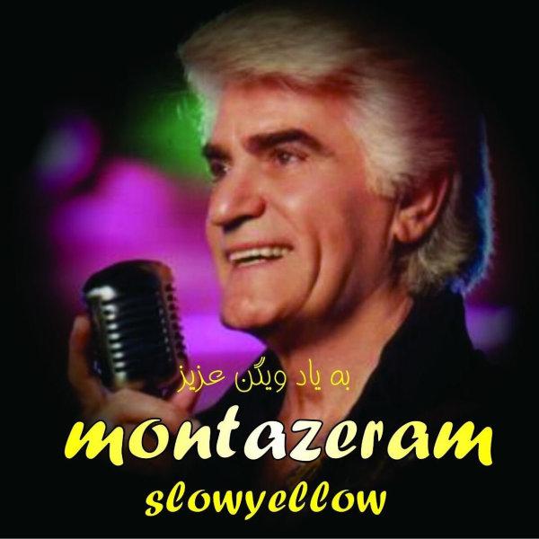Slow Yellow Montazeram