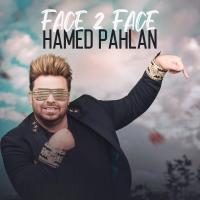 Hamed Pahlan Face 2 Face