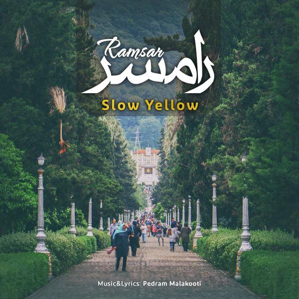 Slow Yellow Ramsar