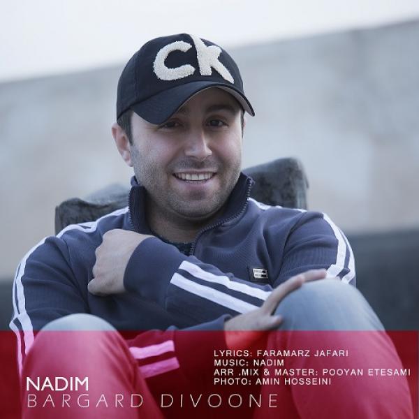 Nadim Bargard Divoone