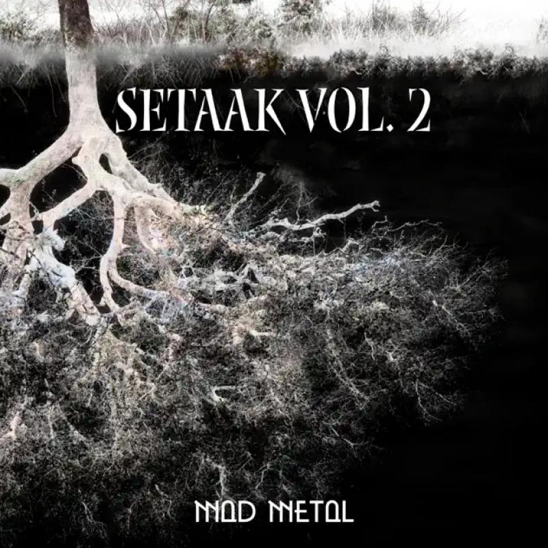 Mad Metal Setaak, Vol. 2