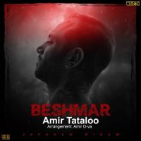 Amir Tataloo Beshmar
