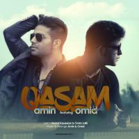 Amin & Omid Ghasam