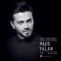 Majid Yalan Ye Nafar