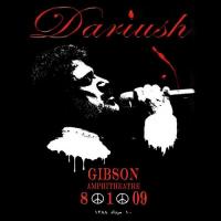 Dariush Cheshme Man (Live)