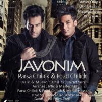 Parsa Chilick & Foad Chilick Javoonim