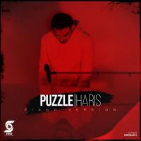 Puzzle Haris (Piano Version)