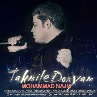 Mohammad Najm Takmile Donyam