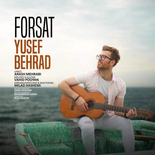 Yusef Behrad Forsat